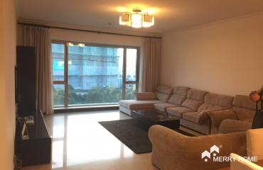 Reasonable price for 3 brs in shimao Riviera garden